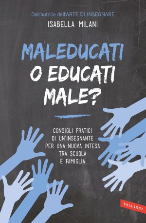 MALEDUCATI O EDUCATI MALE? su HOEPLI