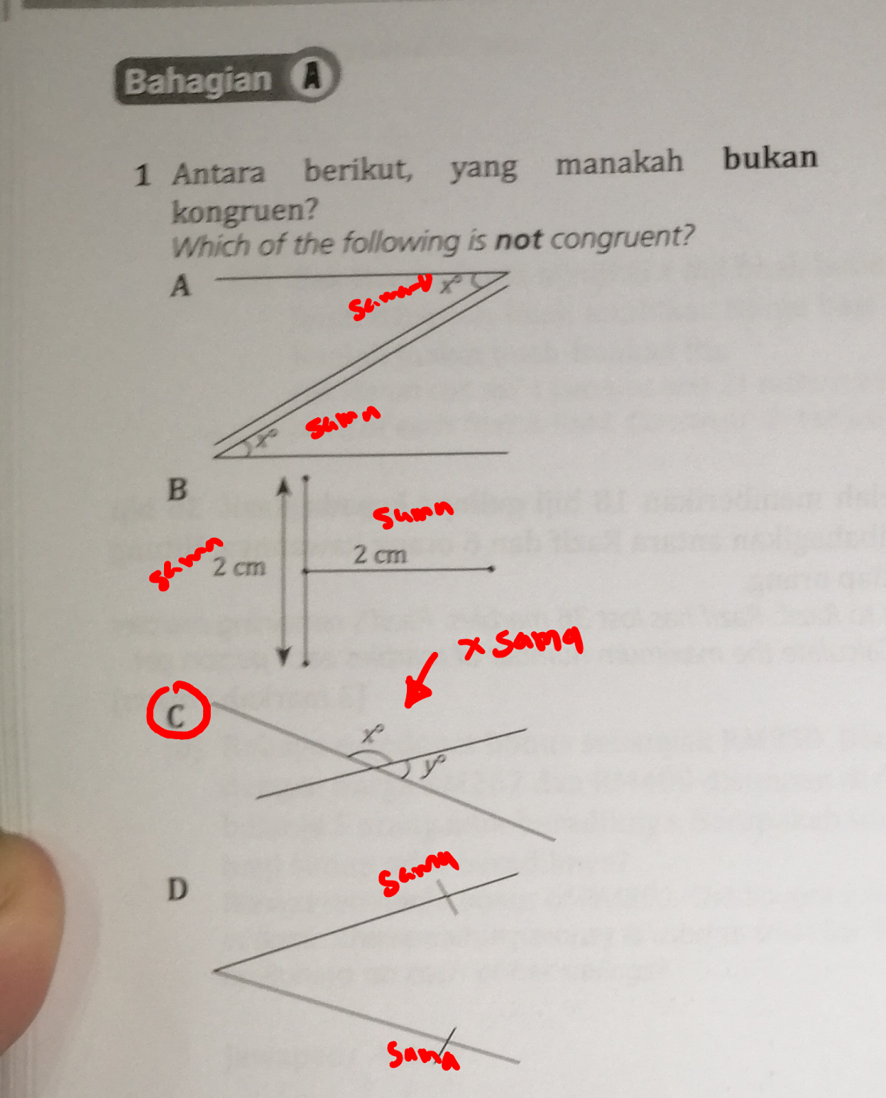 Penggenap sudut Teorema Apollonius