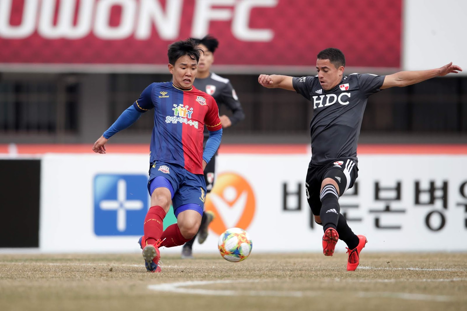 Preview: Suwon FC vs Busan IPark K League 2 R20