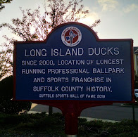 Long Island Ducks