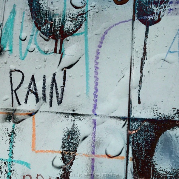 Chevymood – Rain (Feat. southcarrey) – Single