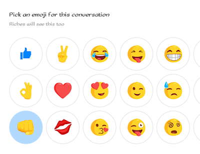 facebook messenger tricks