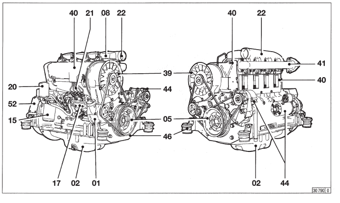 Rocket Boomer 281 | Manual de Equipos de Minería