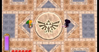 Hyrule Blog - The Zelda Blog: Cleared all 50 StreetPass Challenges in A ...
