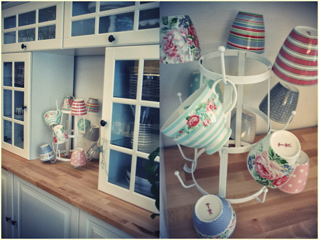 Tassenständer Ikea - The Recomendation Letter