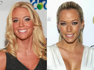 Celebrity Wife Swap