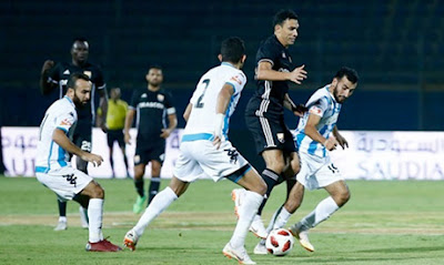 بث مباشر مباراة بيراميدز وايتوال دي كونغو مشاهدة مباراة بيراميدز وايتوال دي كونغو