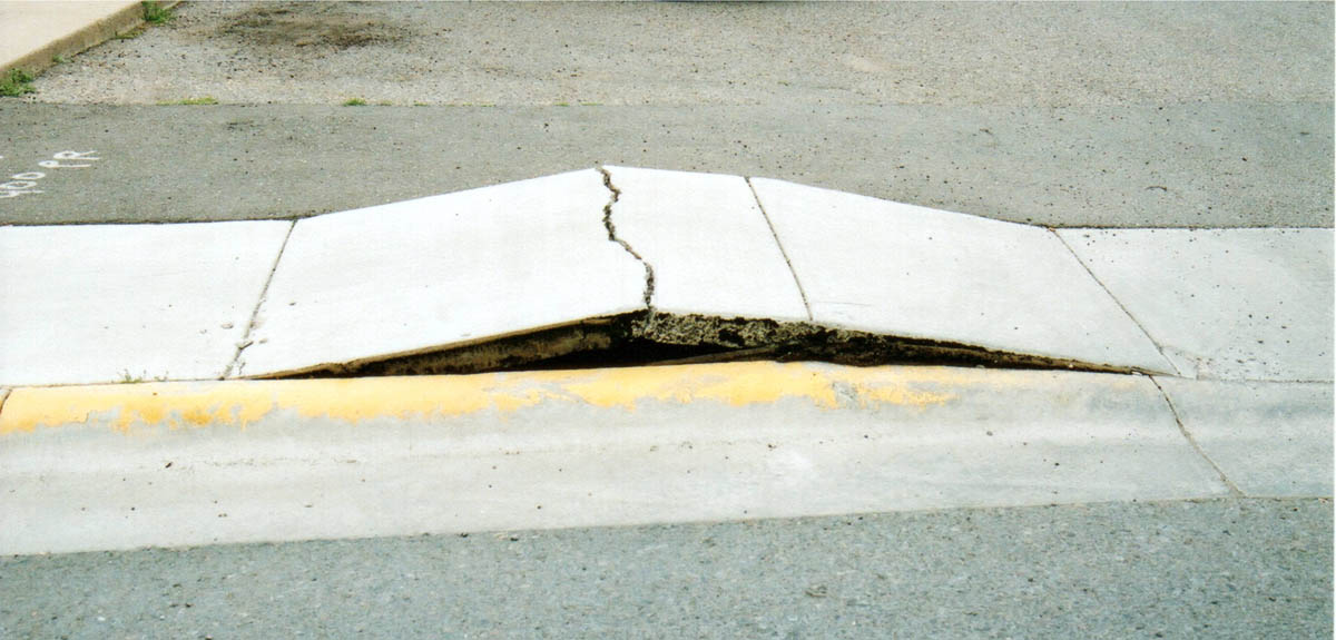 Types of Cracks in Concrete Civil Engineering