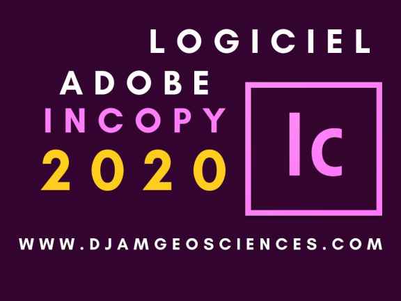Adobe InCopy 2020 v15.1.1.103 Win / v15.1 macOS INSTALLATION ET ACTIVATION CRACK: Adobe InCopy 2020 v15.1.1.103 Win / v15.1 macOS INSTALLATION ET ACTIVATION CRACK: