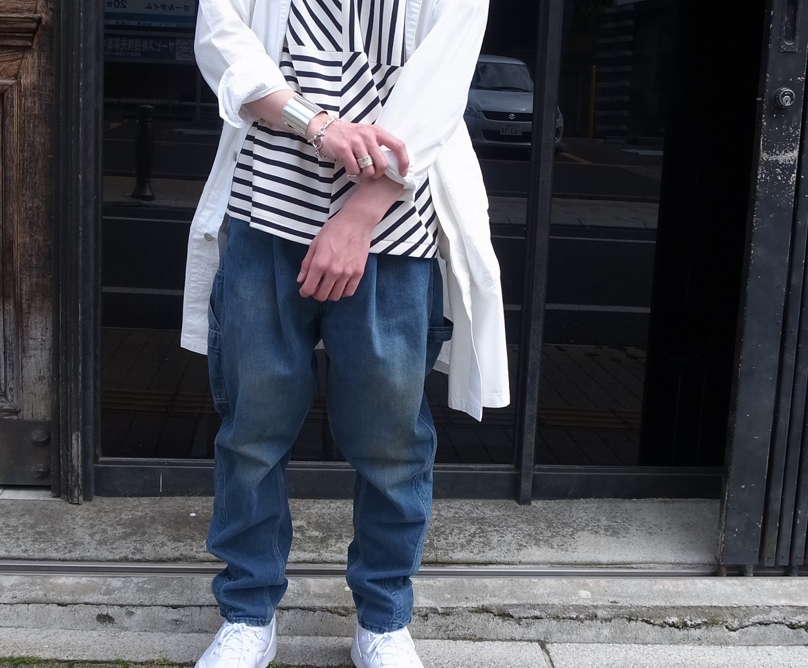 最終価格 N.HOOLYWOOD × LEE SERVICE COAT | www.unimac.az