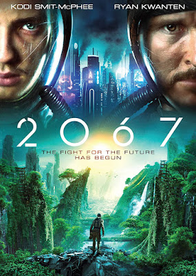 2067 Movie Dvd