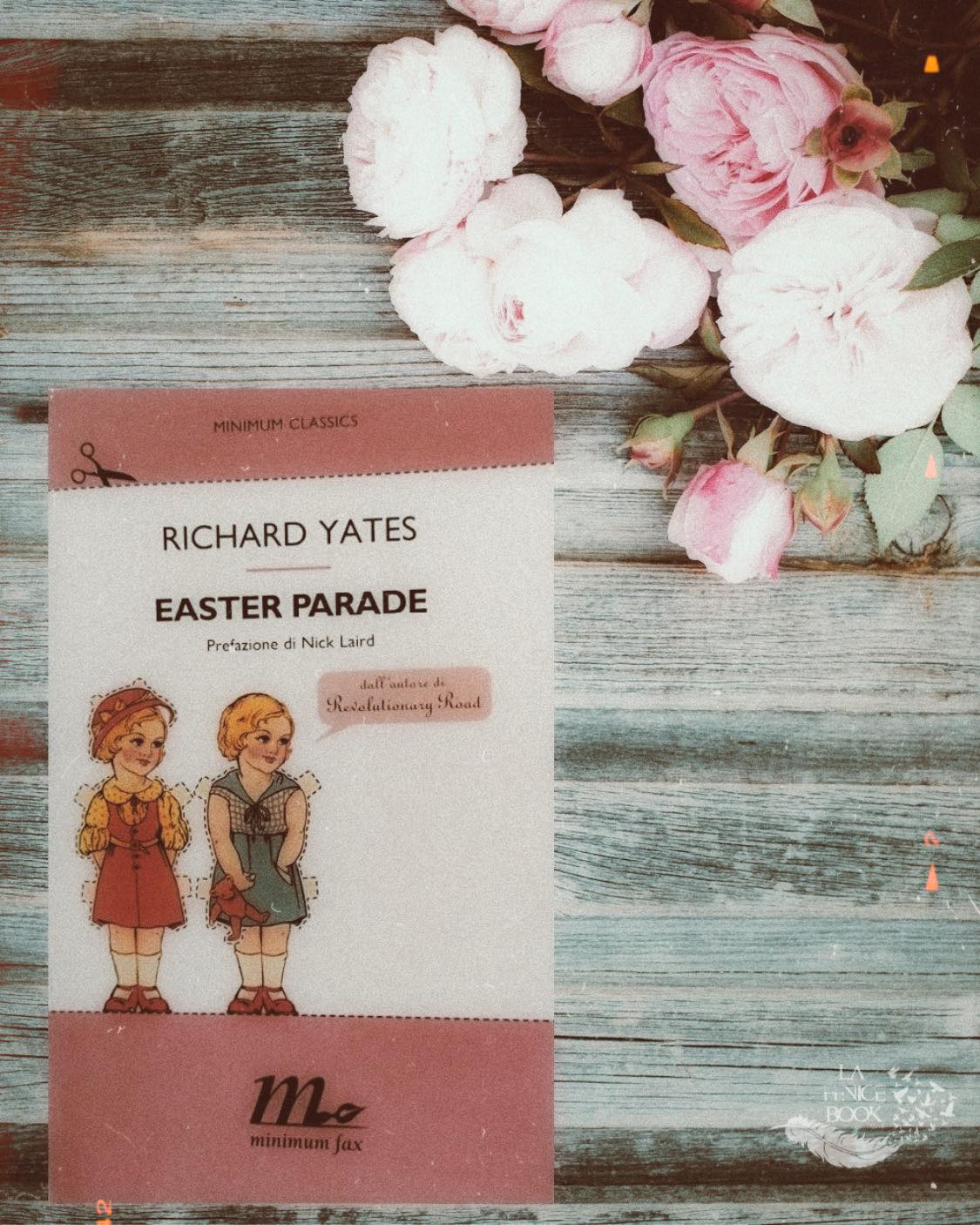 Easter Parade di Richard Yates