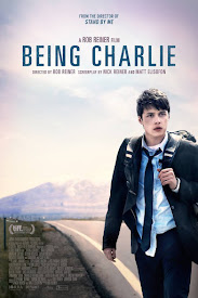 Watch Movies Being Charlie (2016) Full Free Online