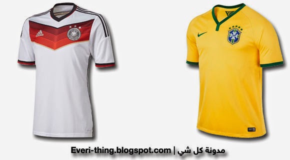 everi-thing.blogspot.com/2014/07/brazil-vs-germany-world-semi-final-2014.html