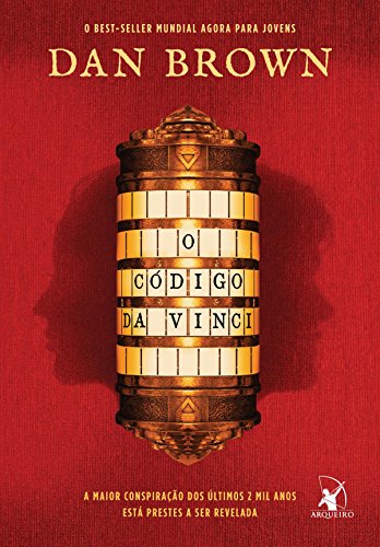 O código Da Vinci | Dan Brown