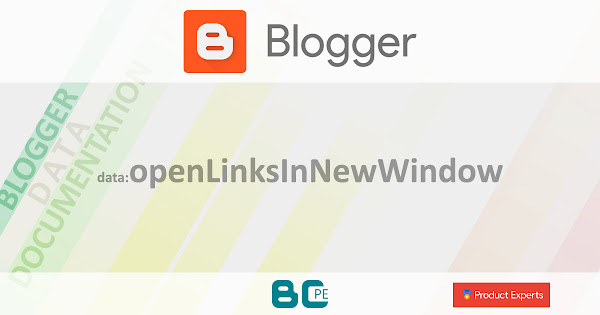 Blogger - Gadget Feed - data:openLinksInNewWindow