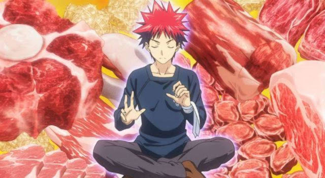 Souma Souma