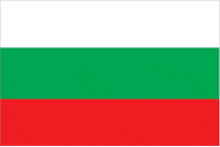 Bulgarians flag