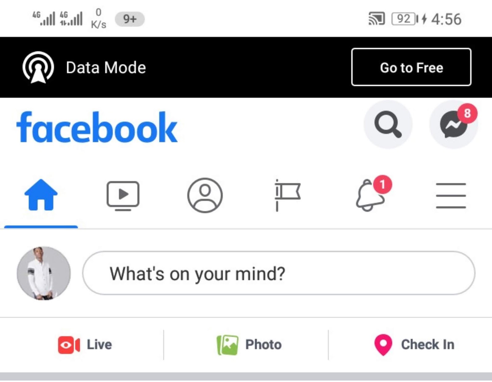 How to change old profile picture on facebook without losing likes 2021
