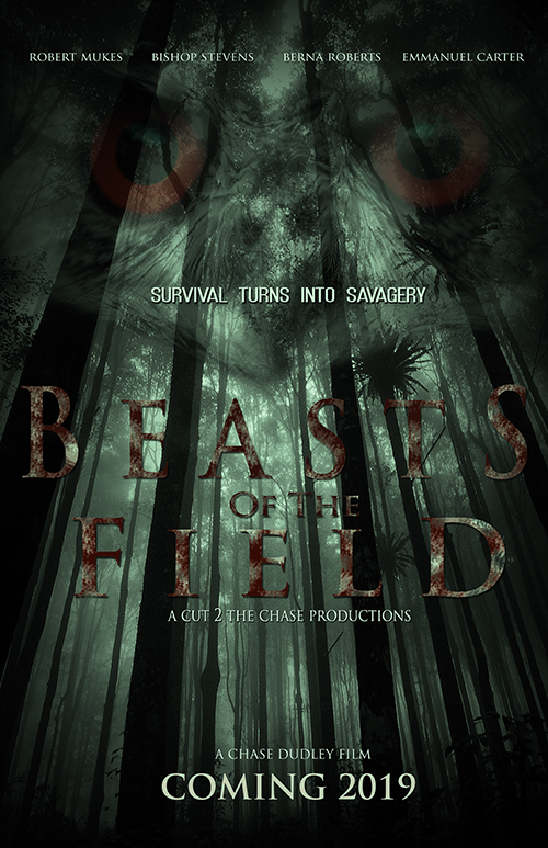 Beasts of the Field 2019