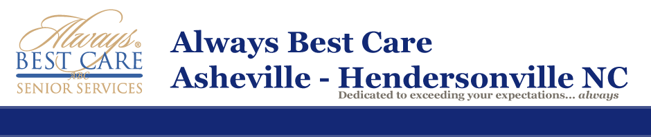 Always Best Care of Asheville - Hendersonville NC