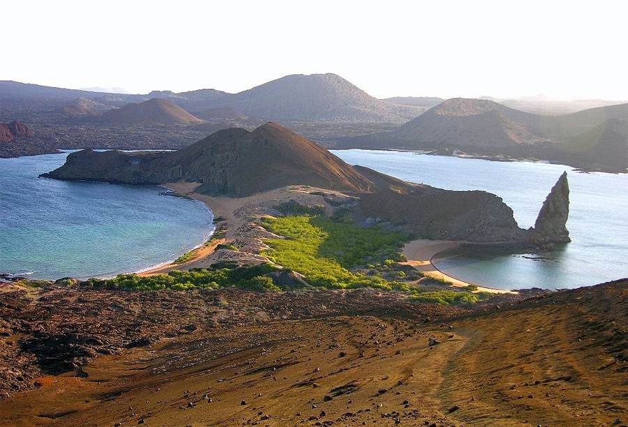 The Galápagos Islands Travel, Ecuador (with Map & Photos)