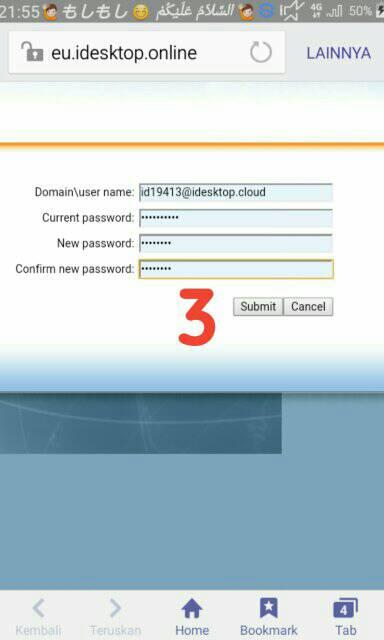 Cara Mendapatkan Akun Rdp Gratis Free Terbaru Revesery