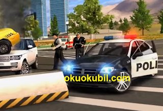 Police Car Chase Cop TAKİP Simulator 1.0.3 Mod Market Hileli Apk İndir 04 Aralık