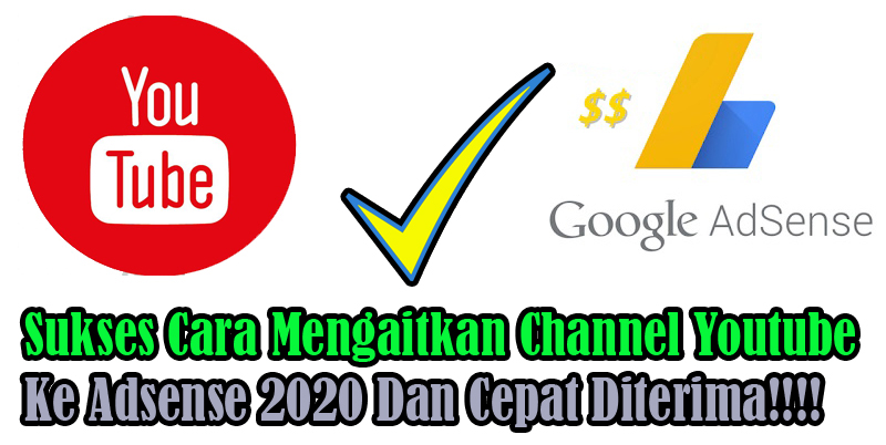 Rahasia Terungkap: Cara Mengetahui Apakah Permohonan Adsense YouTube Anda Diterima (Panduan Lengkap)