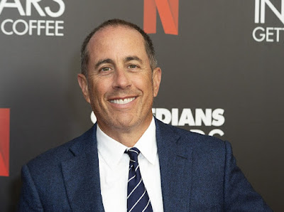 Jerry Seinfeld dirigirá y protagonizará “Unfrosted” para Netflix 