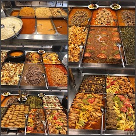 yemen kahvesi talas kayseri menu fiyat listesi ne kadara yenir