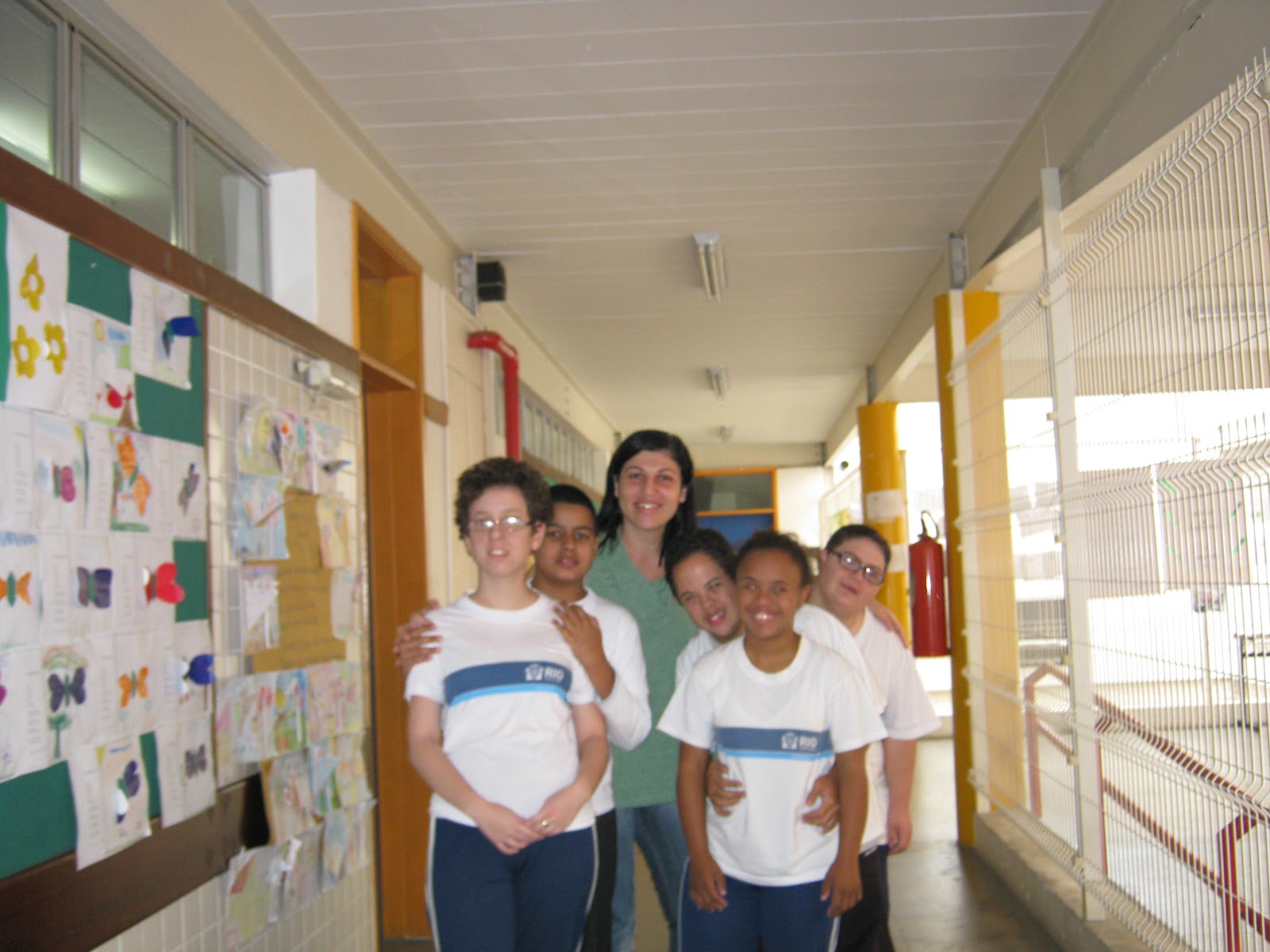 ESCOLA MUNICIPAL ALBERT SABIN: ATIVIDADES DA CLASSE ESPECIAL 01