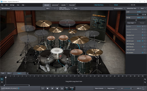 toontrack superior drummer 3 american musical toontrack superior drummer 3 american musical