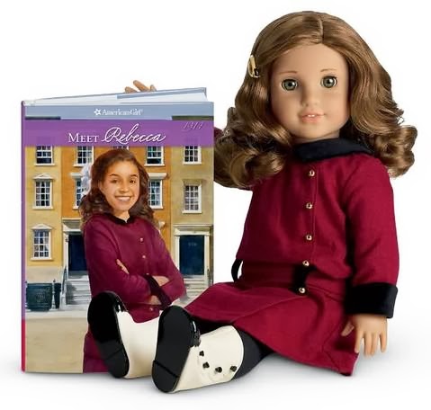 American Girl Archives - TheRoomMom