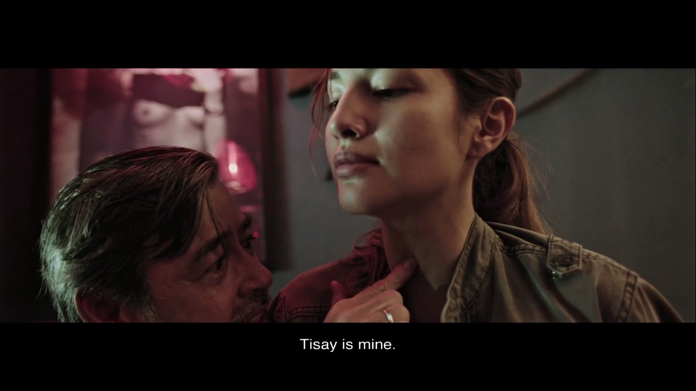 Movie Movie