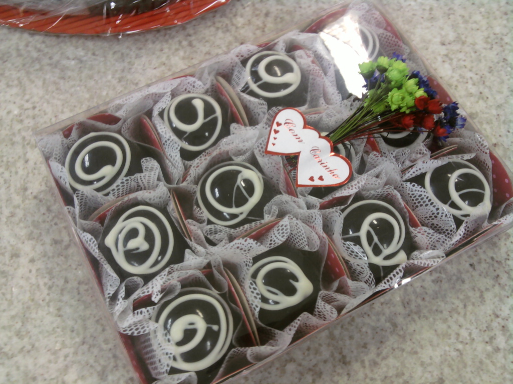 Cursos Culinários e Decorações com Balões..!!!