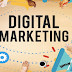 What is digital marketing in Hindi