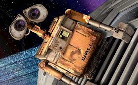 WALL-E robot animatedfilmreviews.filminspector.com