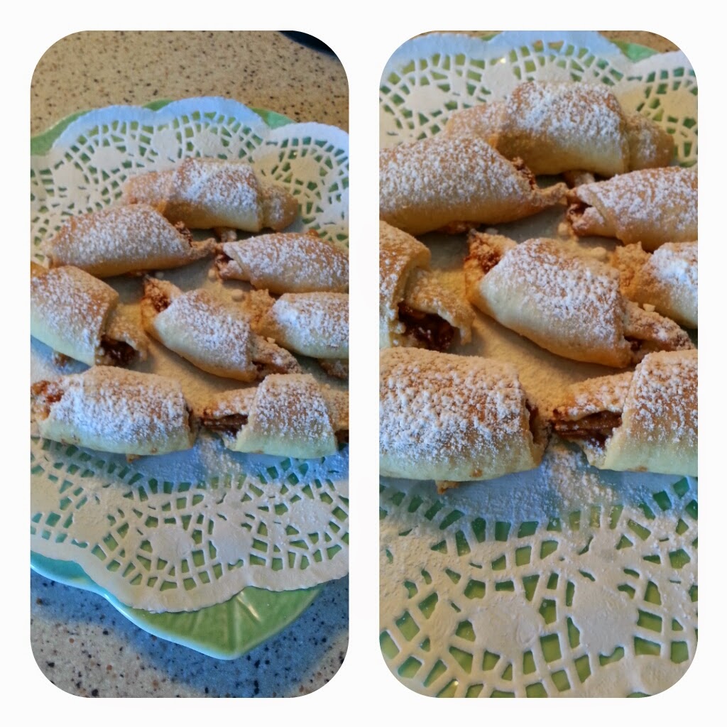 ***ELMALI KURABİYE TARİFİ *** bircanın renkli dünyası