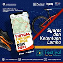Virtual Run and Ride Fentabi • 2021
