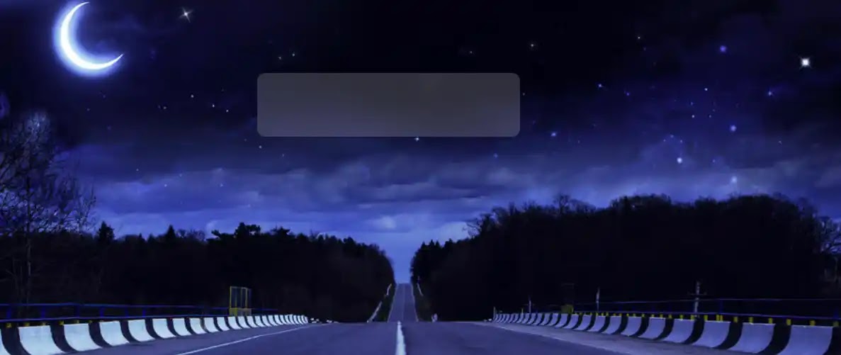 Design the background of this login form