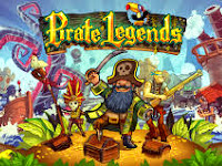 Pirate Legends TD v1.0.1.79 [Mod Money] Apk