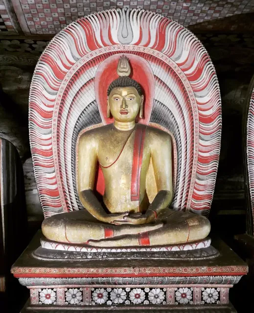 Gautam Buddha