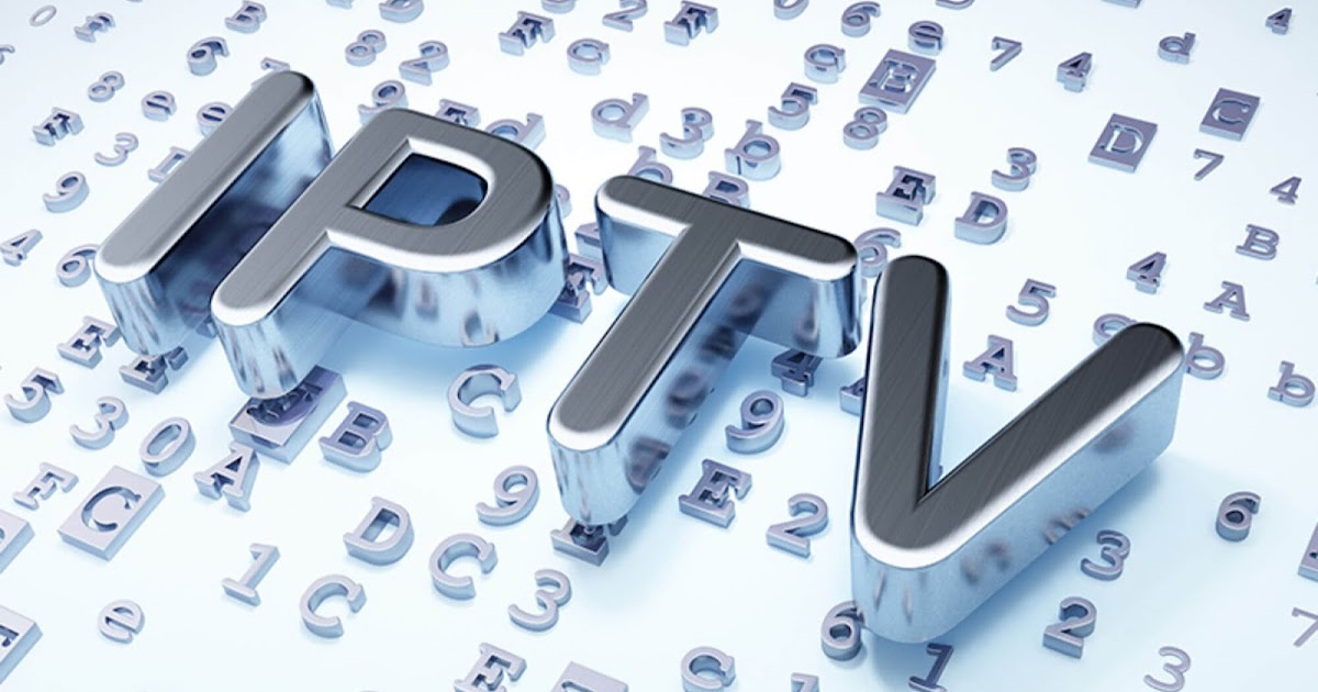 كابل سري تأكل  السريع لخدمات IPTV: ما هو iptv و ما هي الاستفادة من هذه الاتقنية