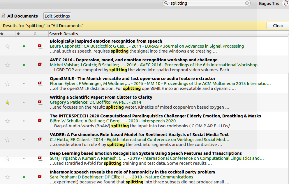 Good writing resources image