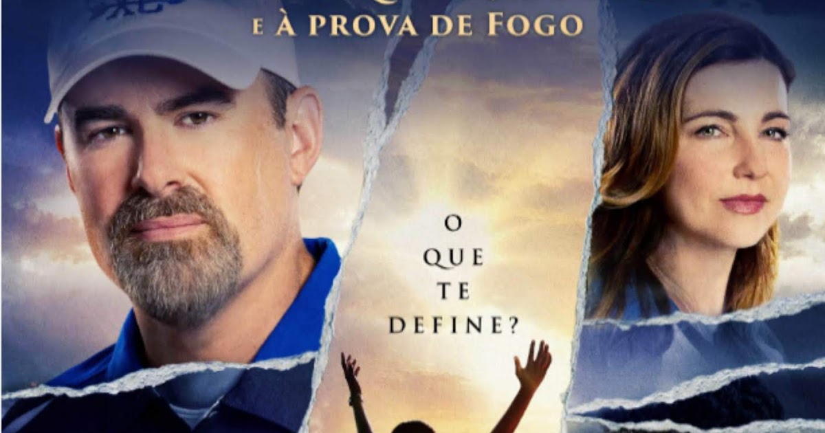 Filme mais que vencedores chega aos