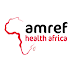 VACANCIES AT AMREF HEALTH AFRICA -TANZANIA