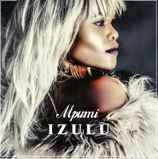 Mpumi - Izulu