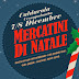 Mercatini di Natale a Caldarola e Cessapalombo