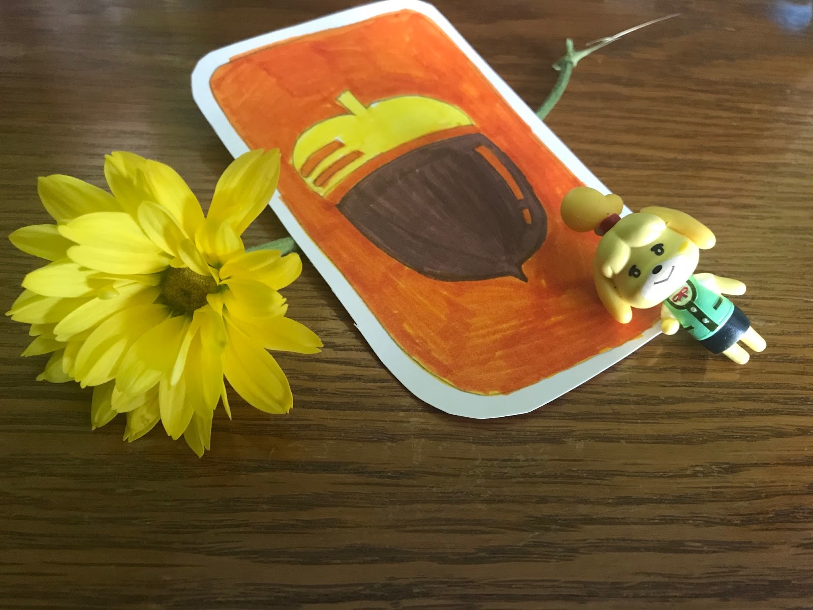 How to Make Animal Crossing New Horizons DIY Recipe Cards IRL!